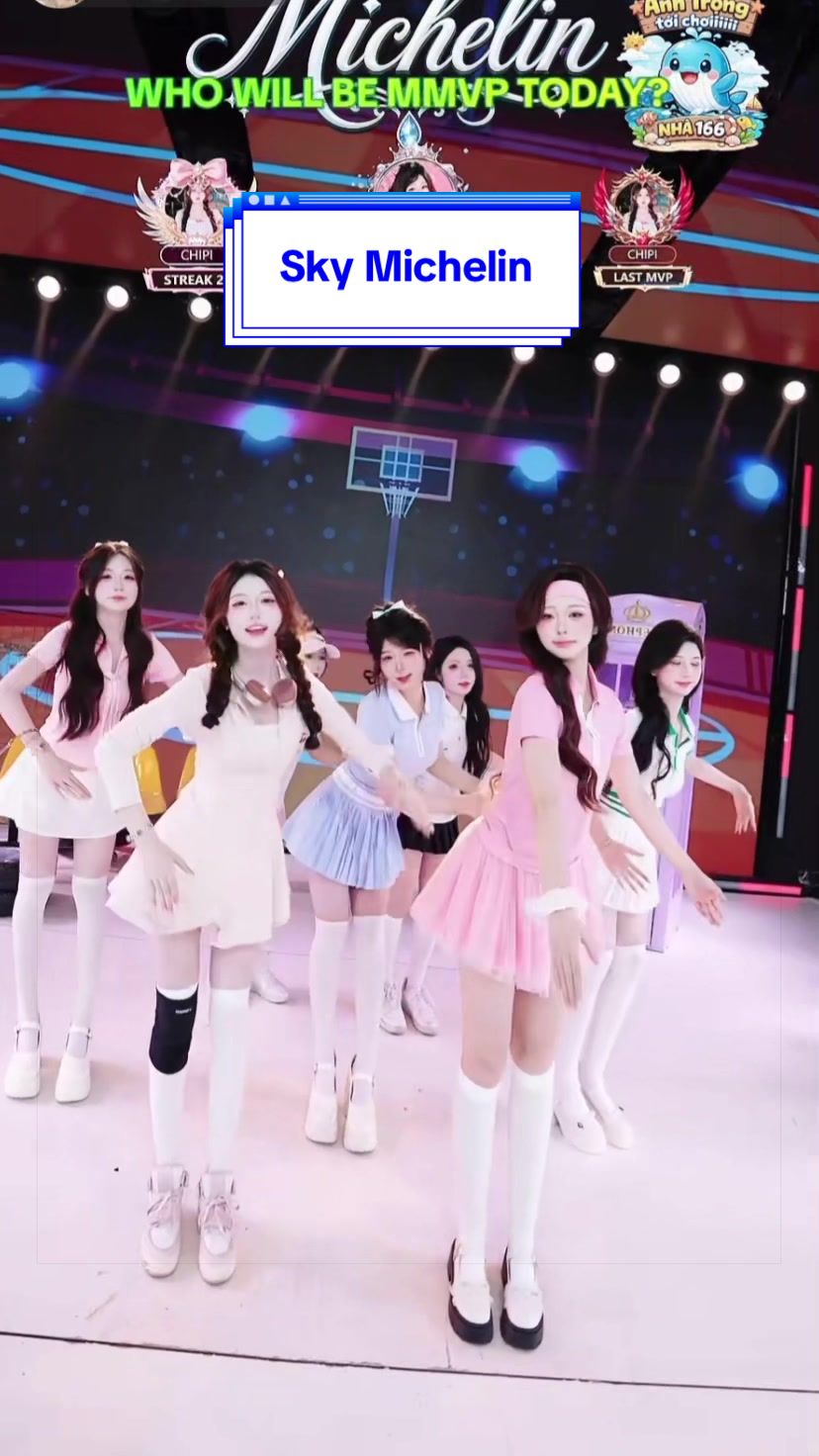 @Trạm IDOL LIVE