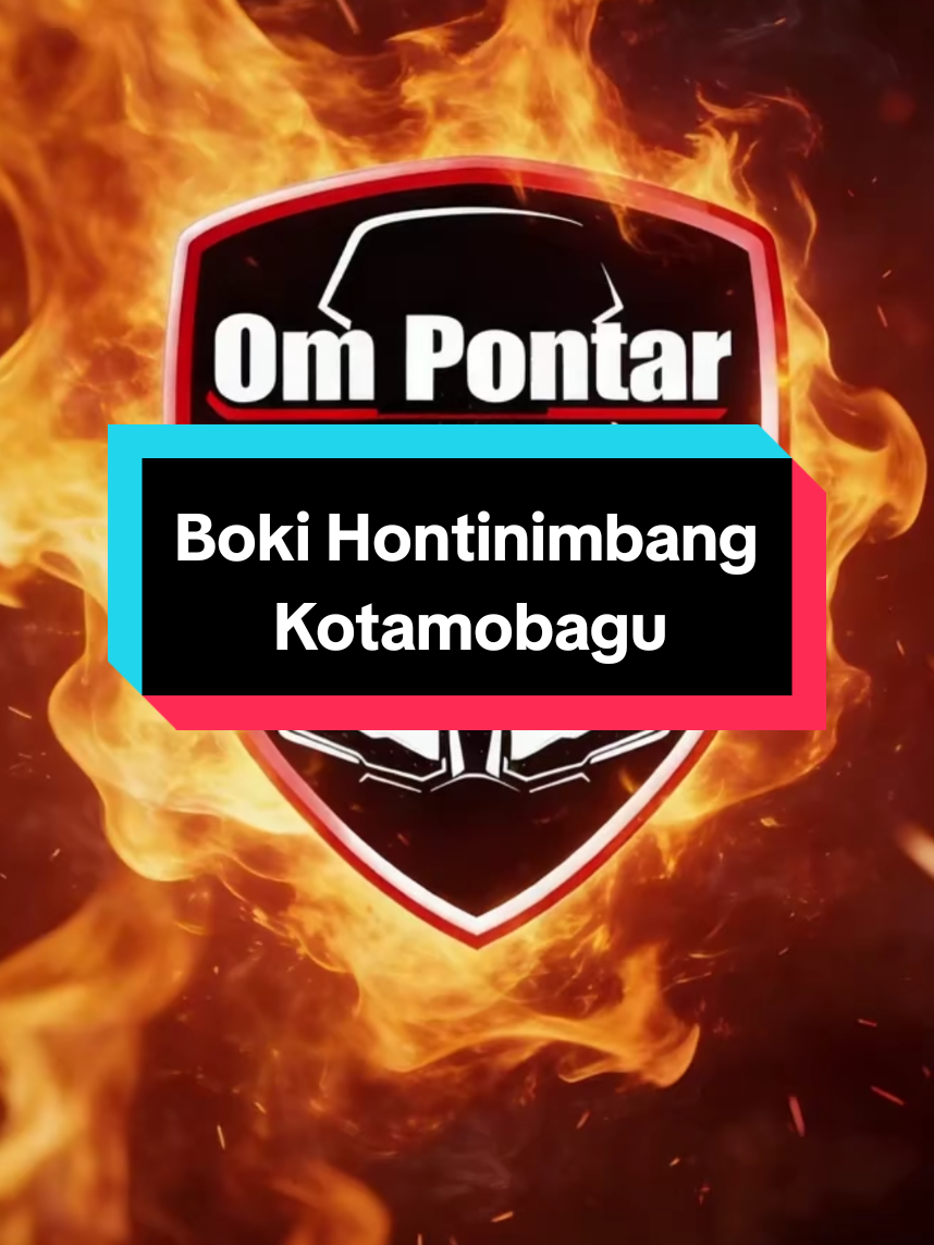 @Om Pontar