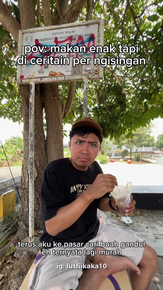 @LUTFII KAKA