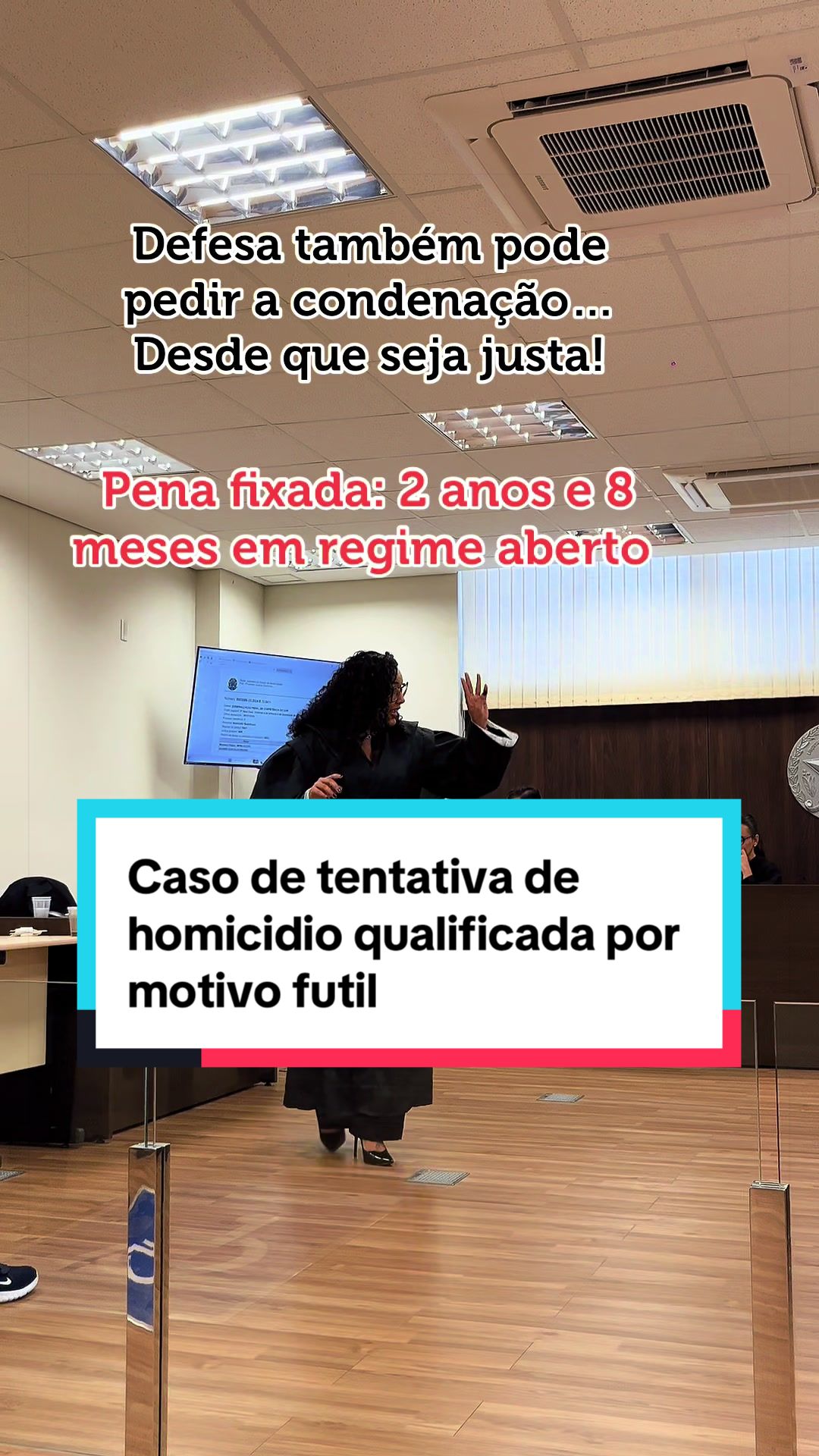 @Thais Carvalho | Criminalista