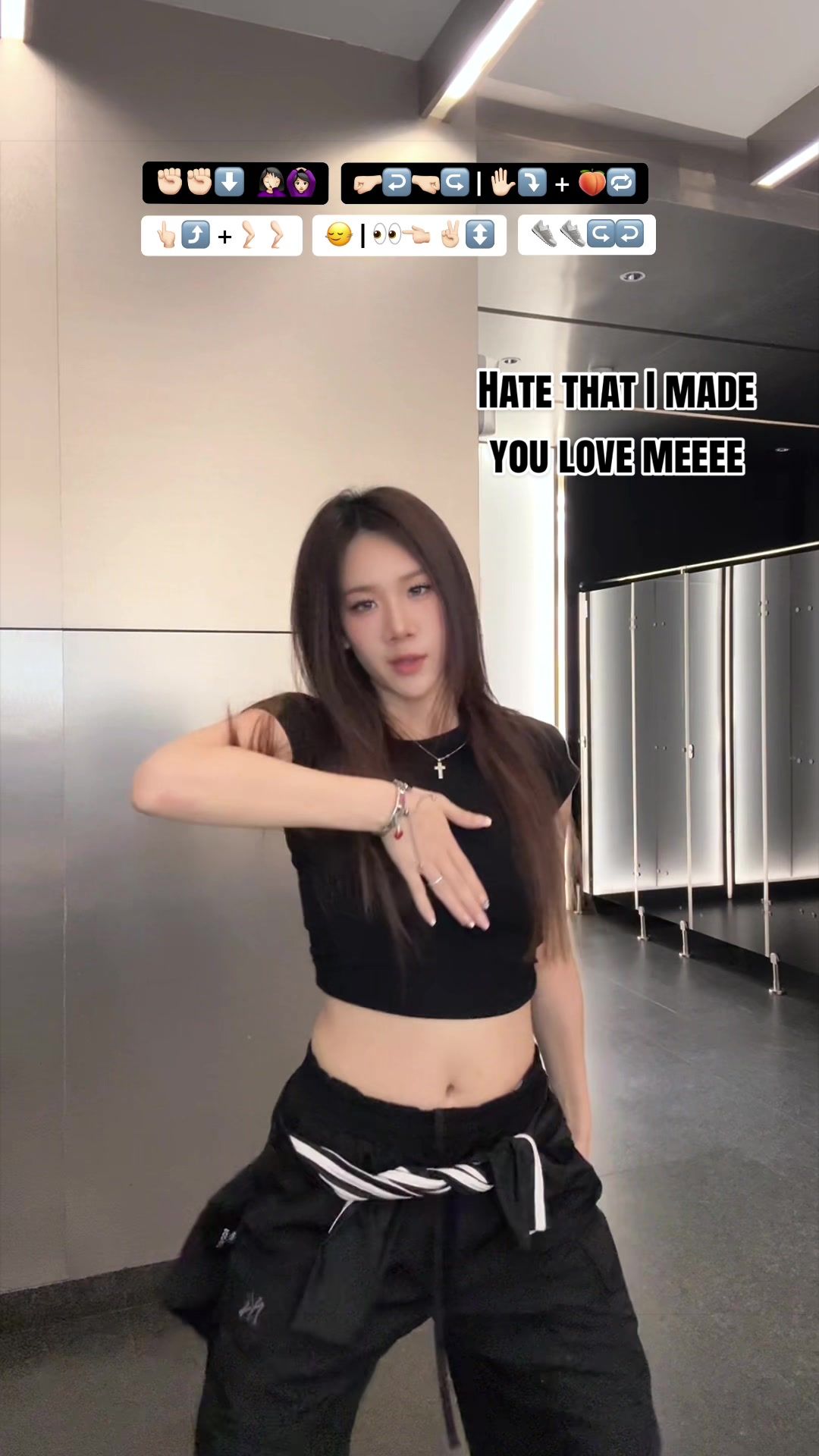 @Cha | ig : @patriciamulyana