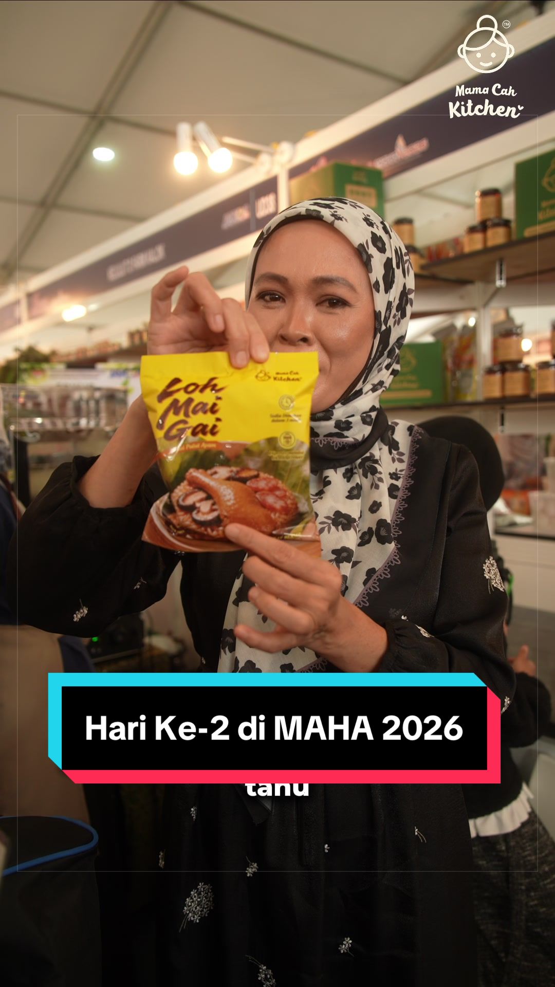 @Mama Cah Kitchen