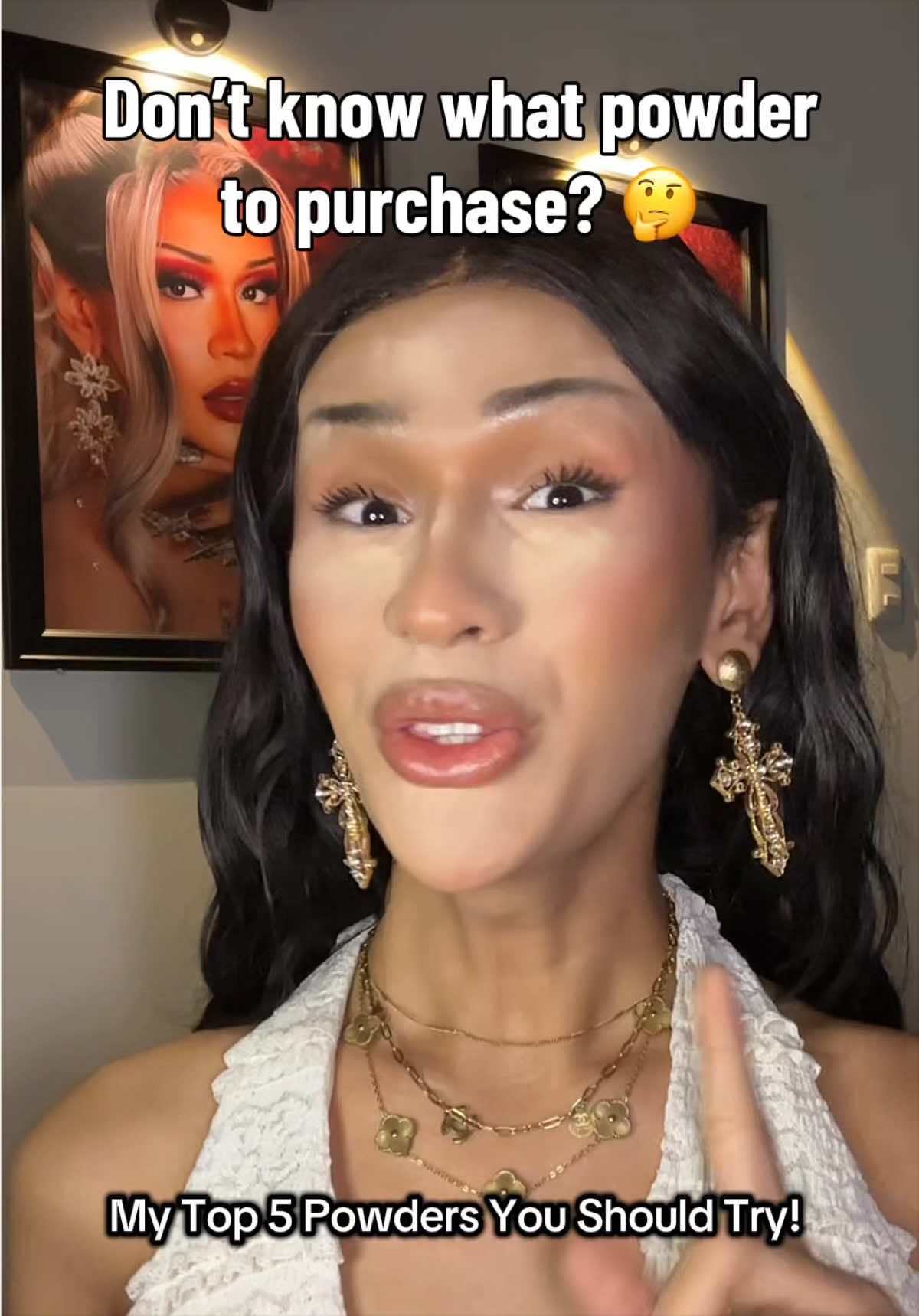 @Ms. Laurence Evangelista
