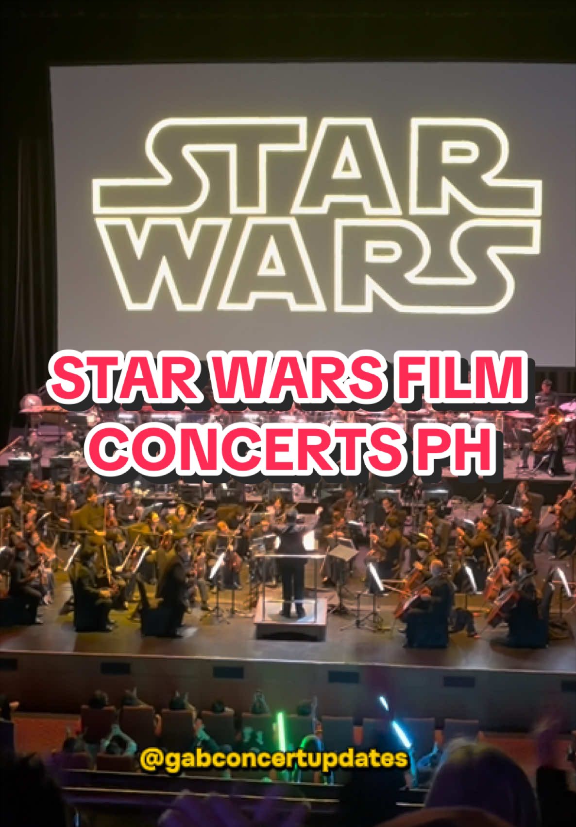 @Gab 🇵🇭 | PH Concert Updates