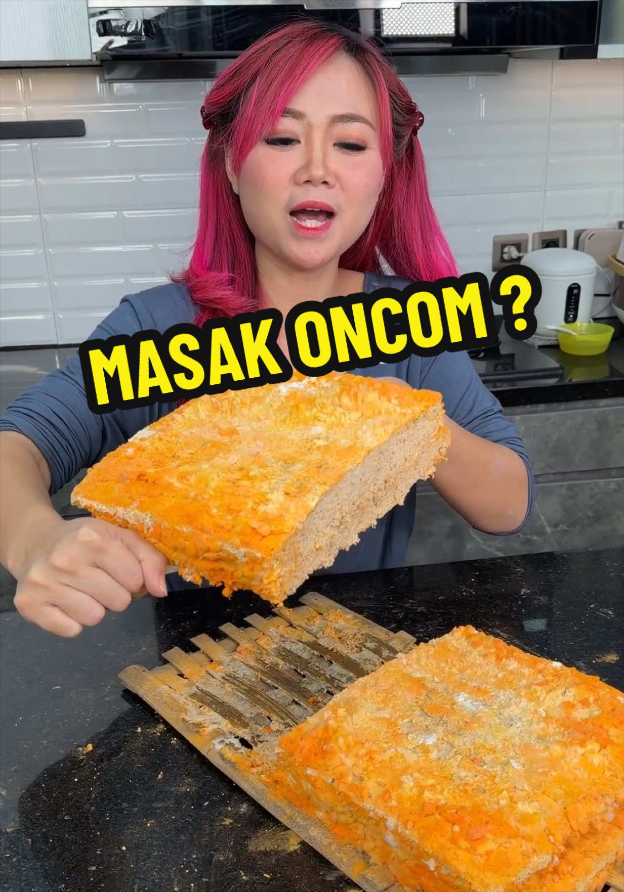 @Gina Angelia