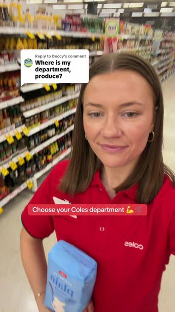 @Coles