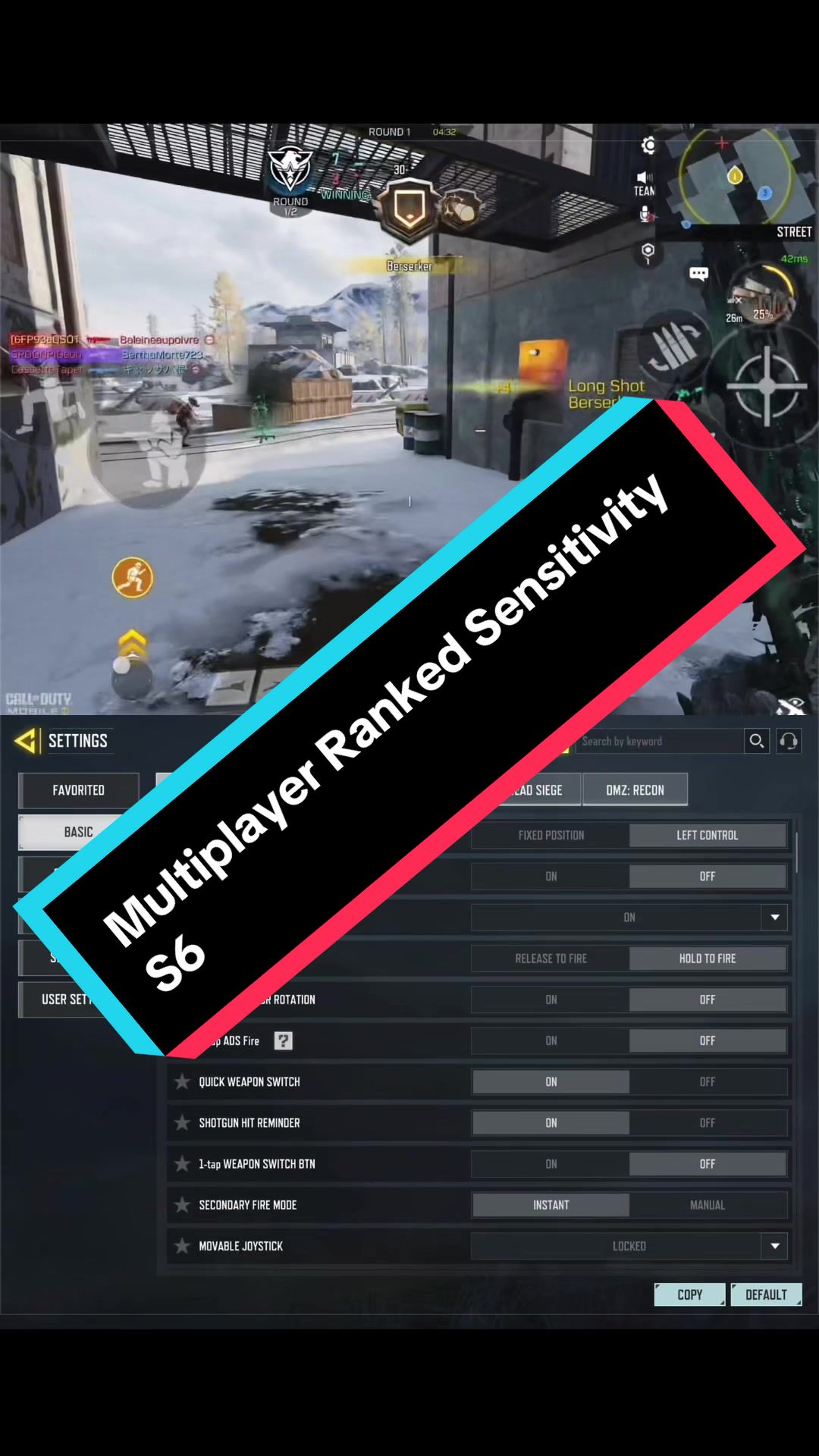 @Gamer Legend
