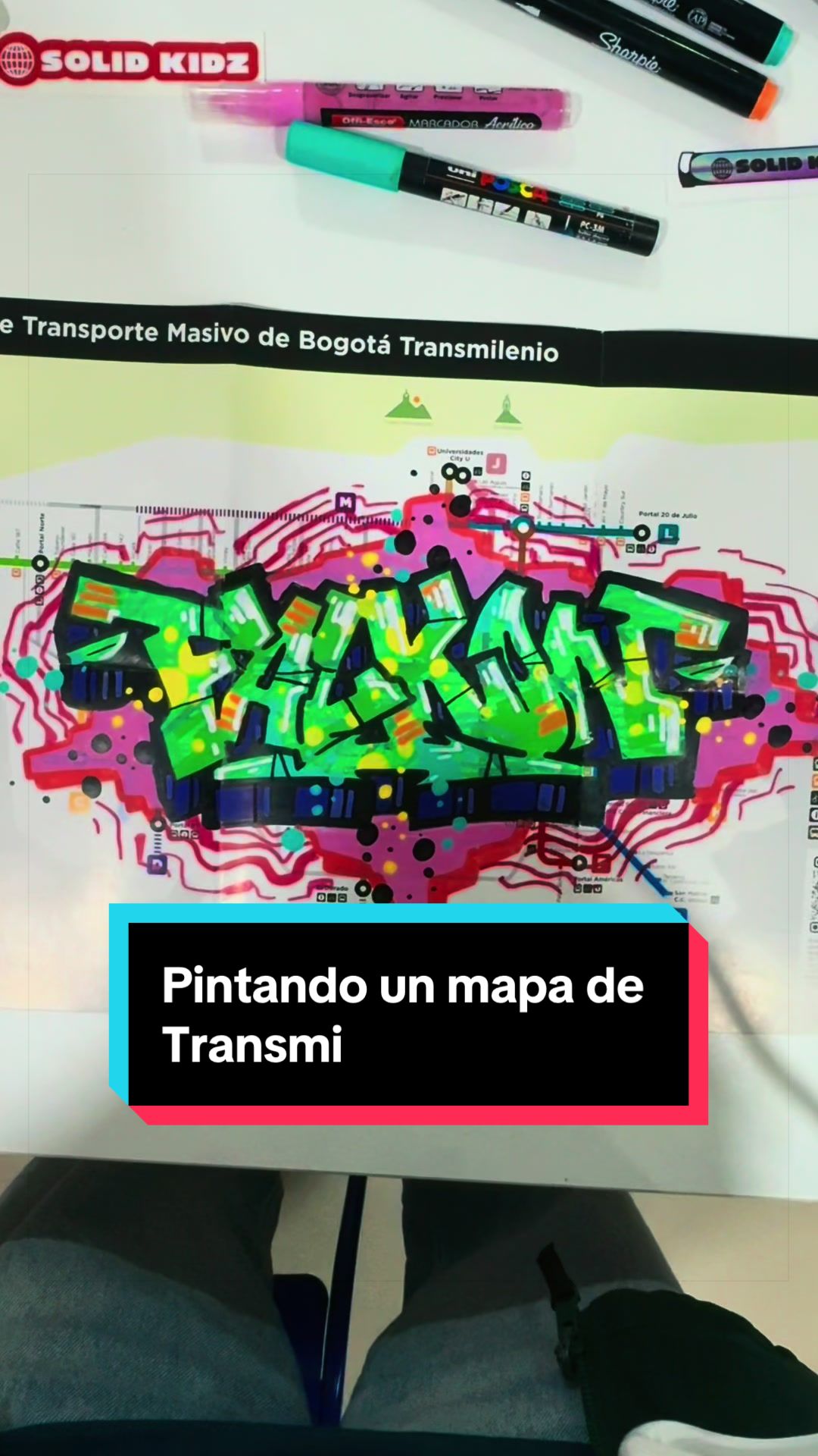 @Falkon Graffiti
