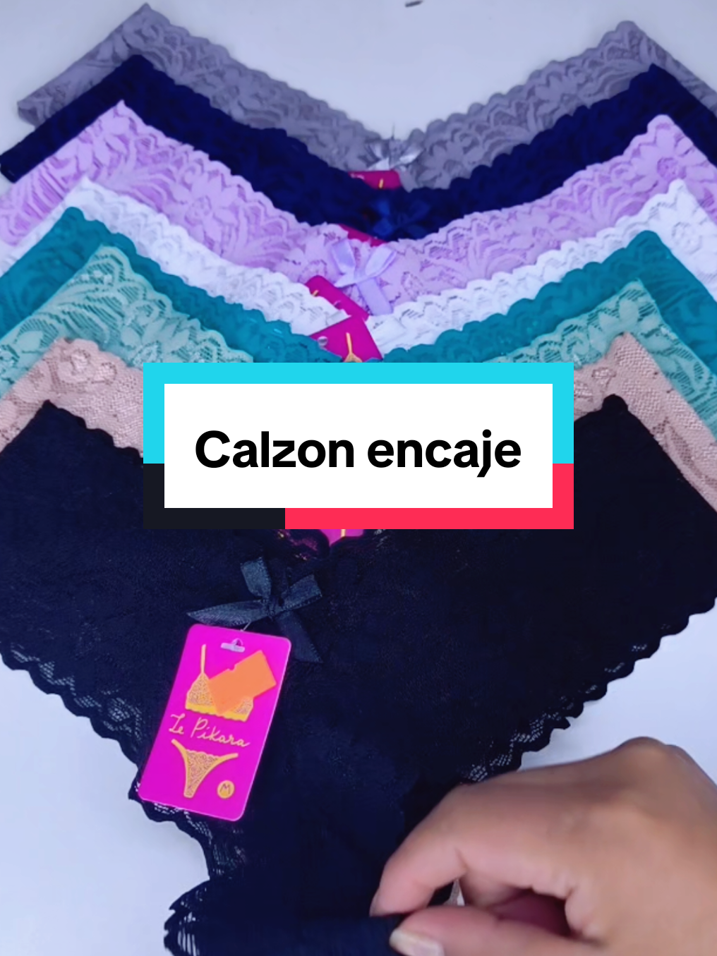 @Ellas lencería