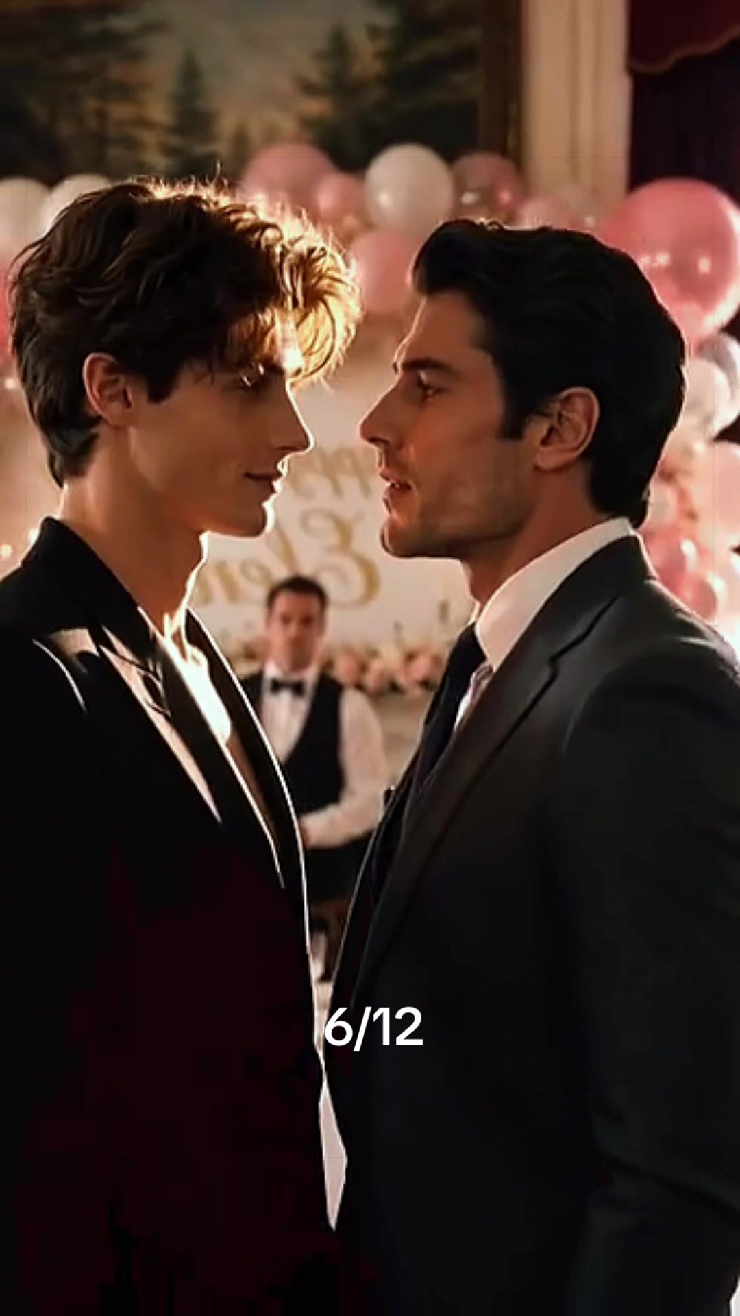@Pixel Boys Love