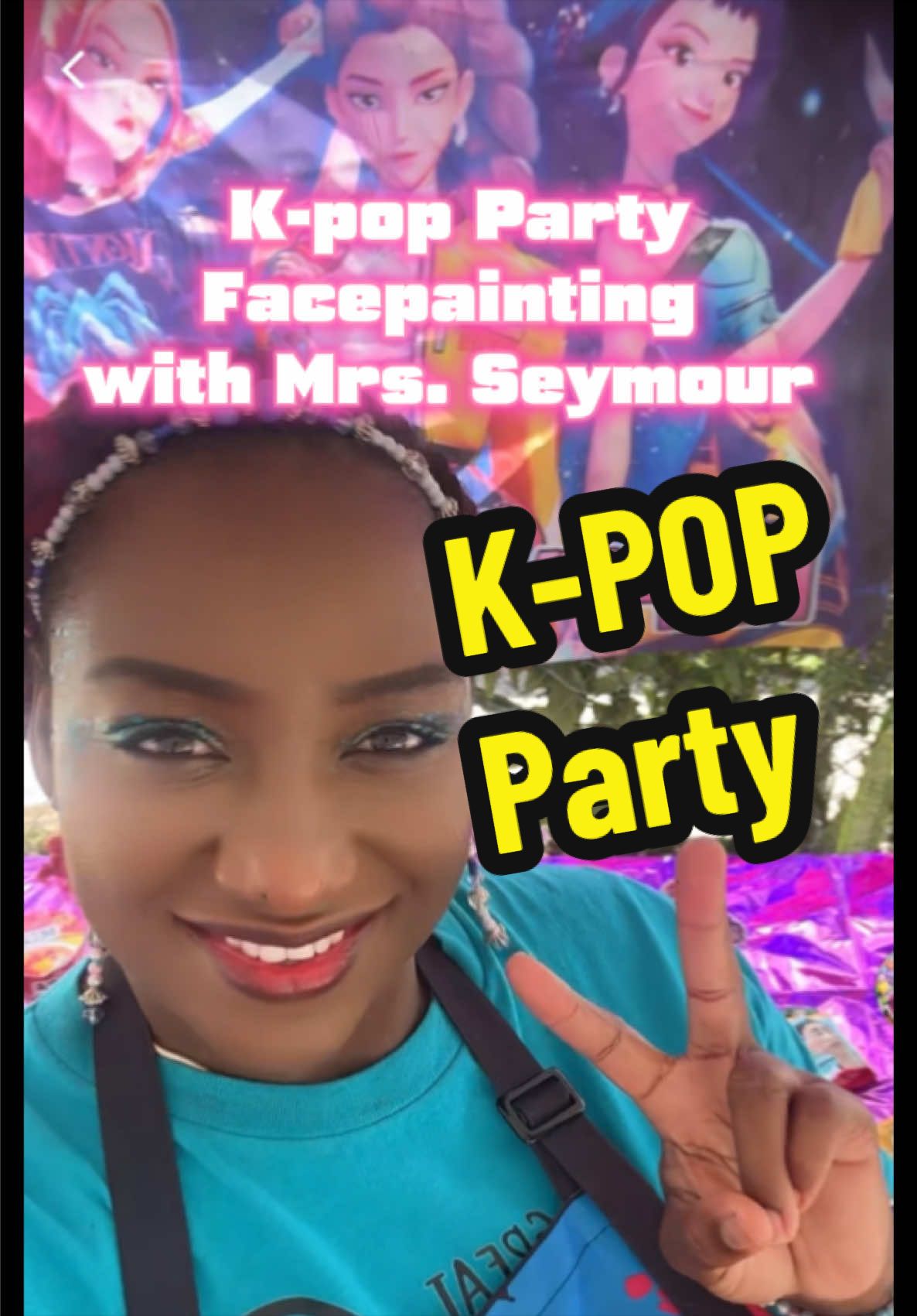 @🇧🇸🔆Mrs Seymour🌈 Art