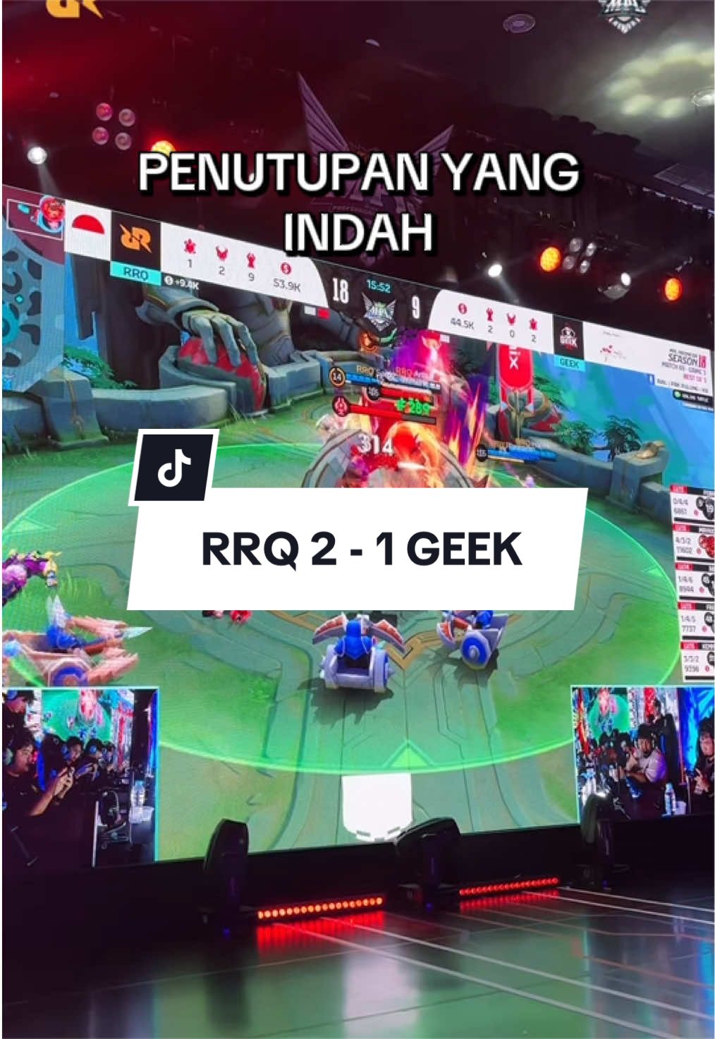 @Team RRQ