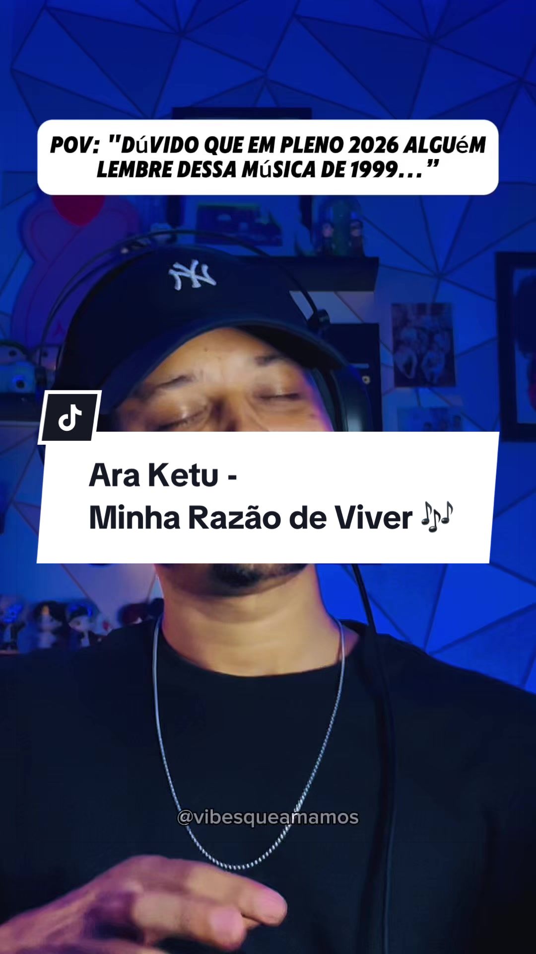 @Vibes que Amamos