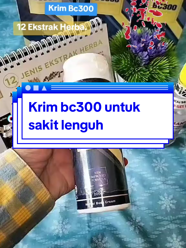 @Bc300 Oma Ainon | Bravo Biz