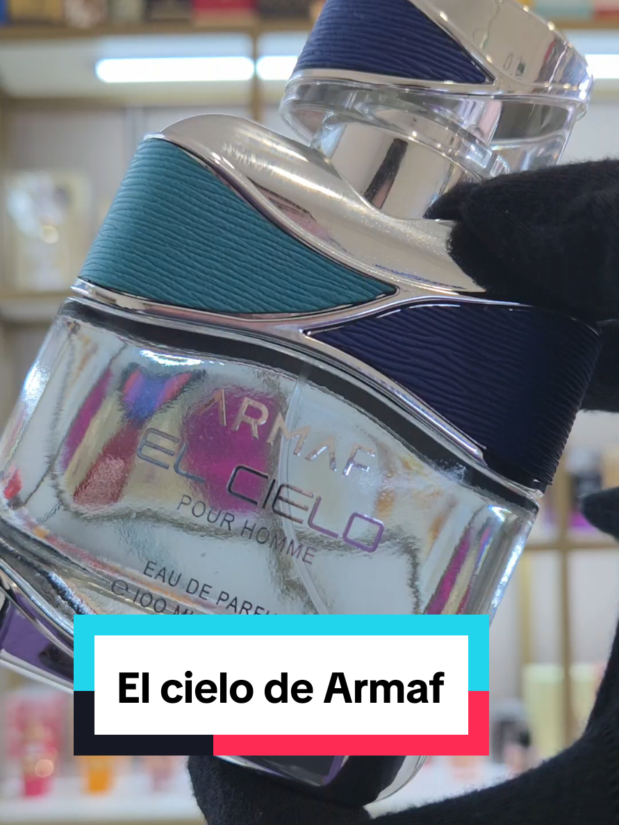 @Mezclando Aromas