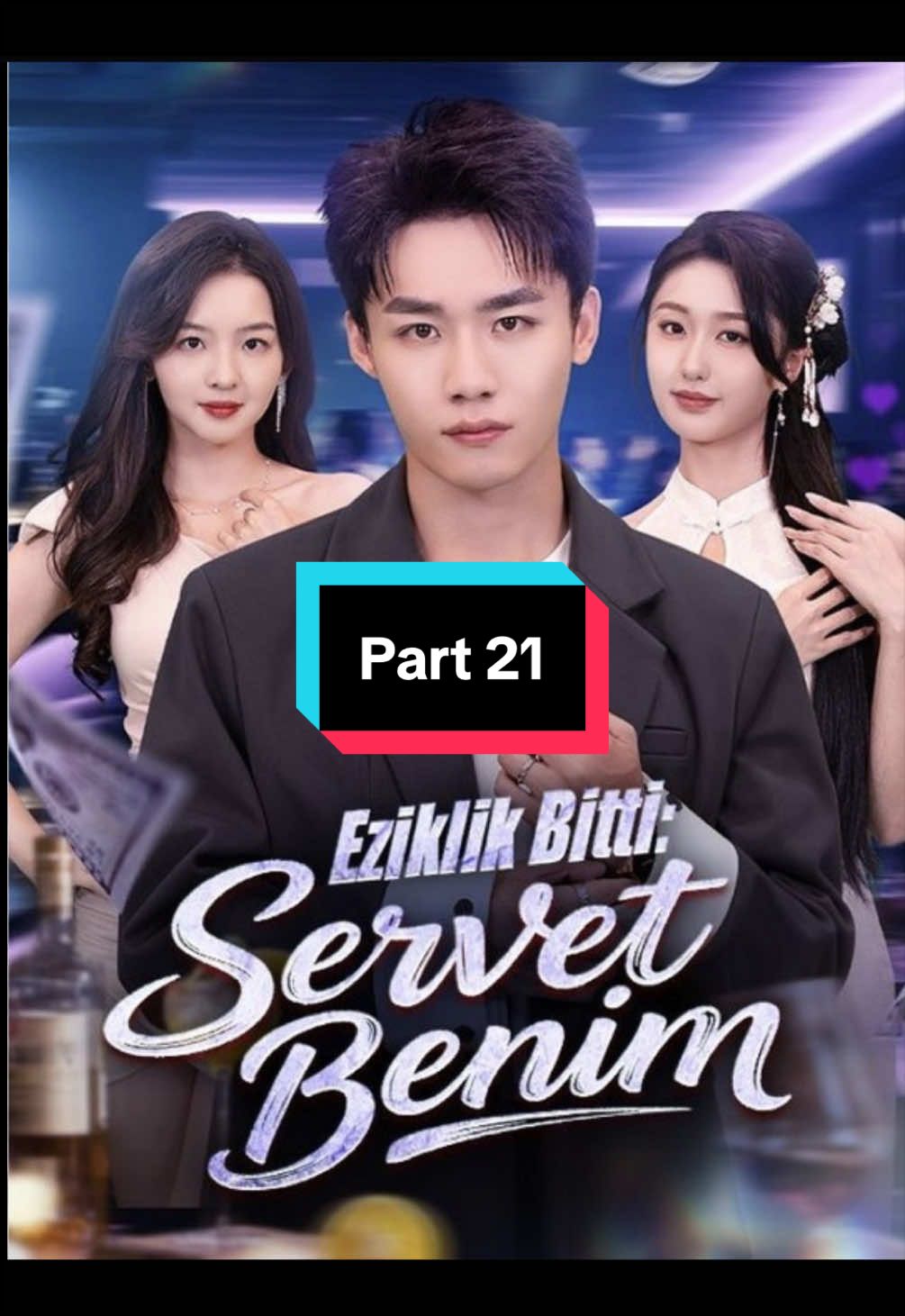 @Dizi Norts