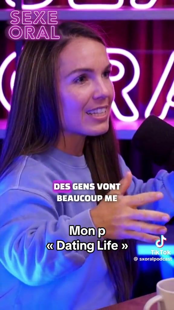 @Val&eacute;rie Tourangeau