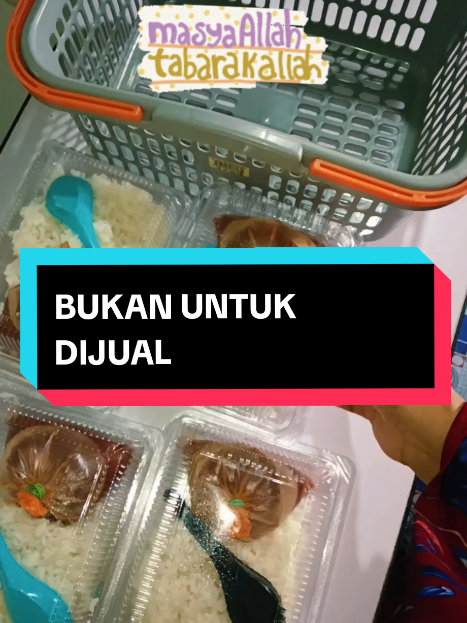 @NASI AMBENG MANJUNG