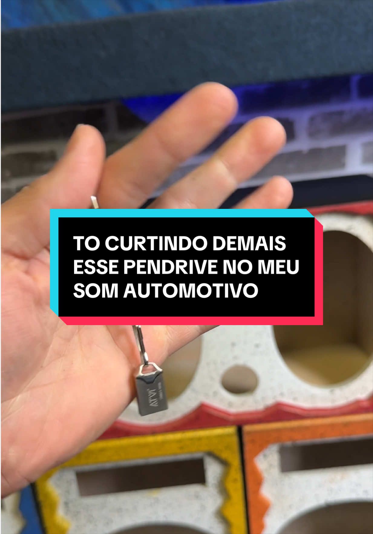 @Aprenda Som Automotivo