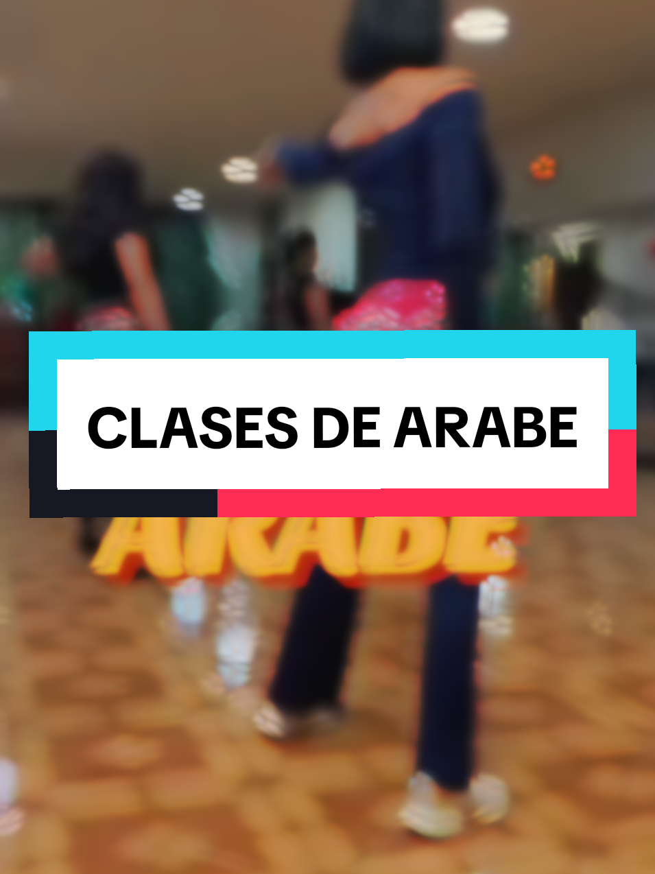 @Centro de danzas Jhezabel