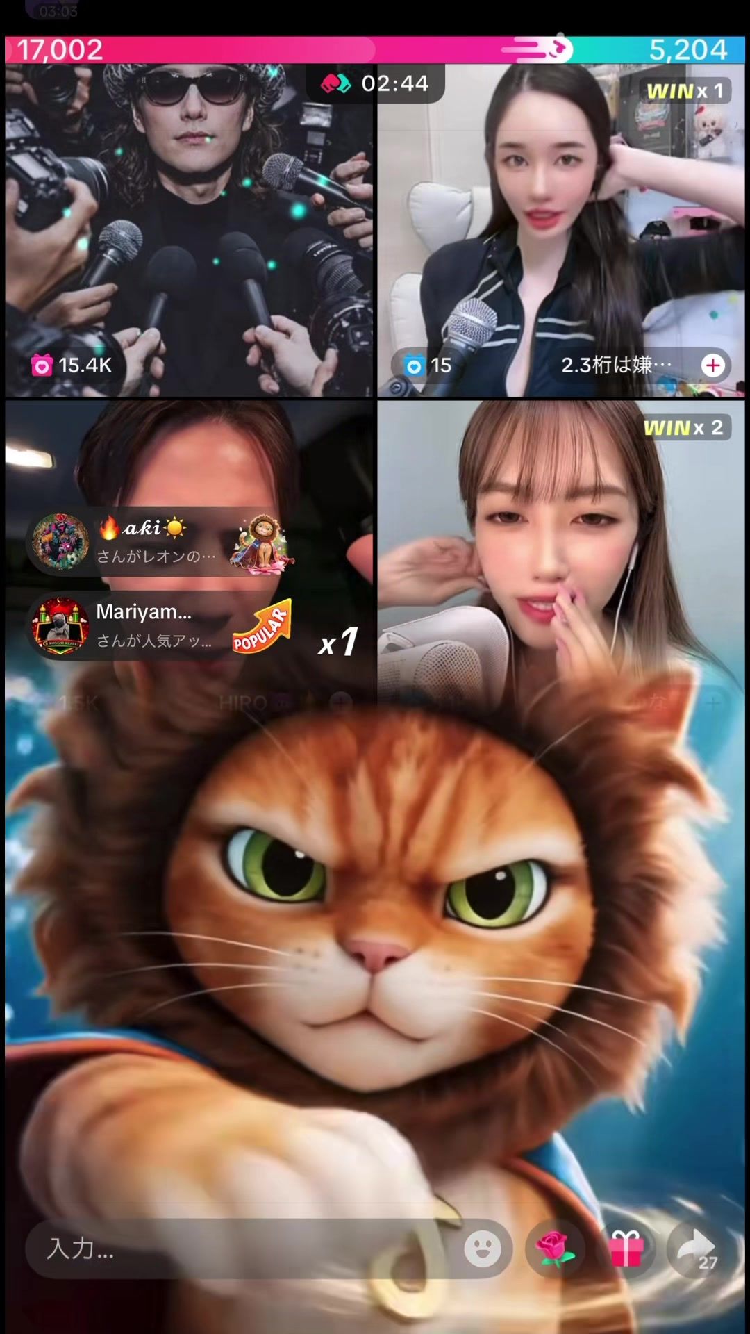@โ๏ธ๐ช๐ด๐ฒ๐ฅ ๐๐โฝ๏ธ