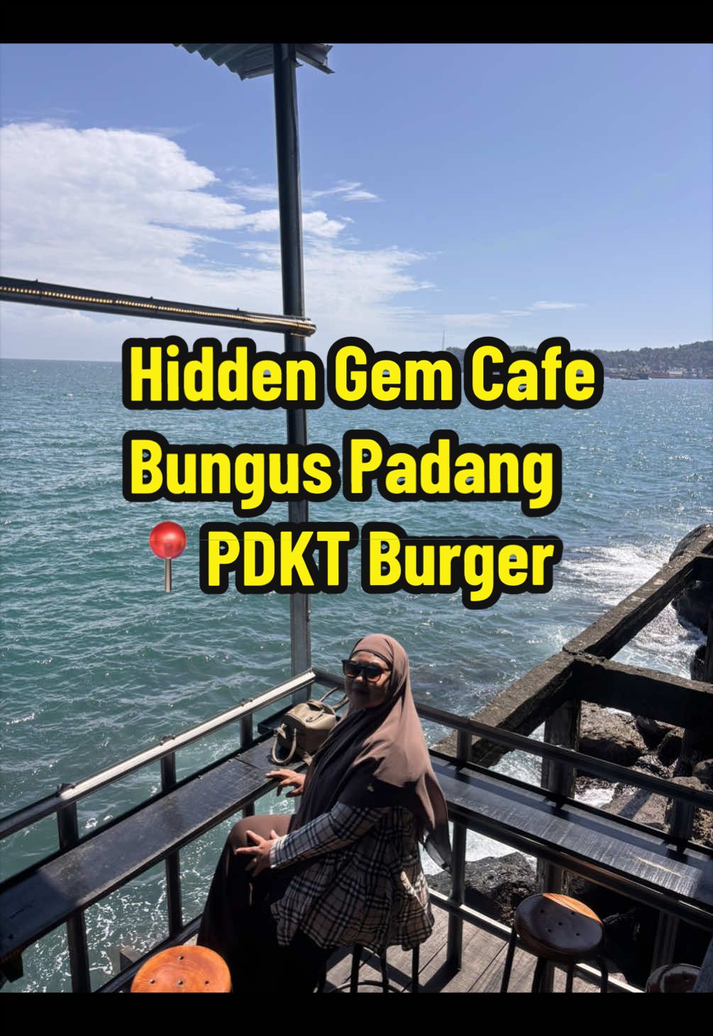 @Jalan jalan di Ranah Minang