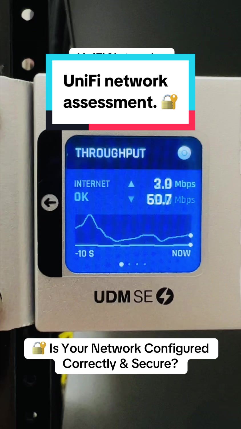 @CyberQA - UniFi Integrator