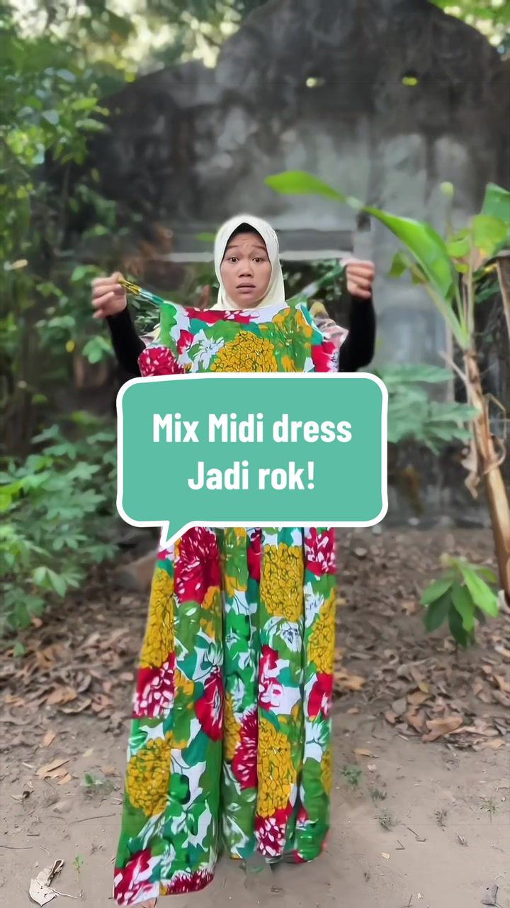@Fashion Mak Aulia