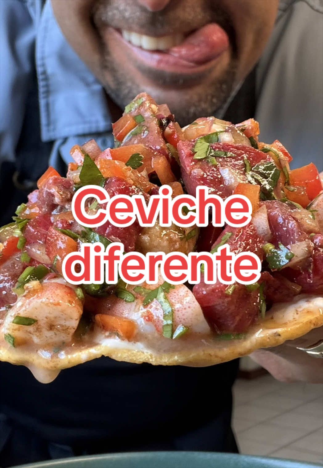@Chefjuanangel