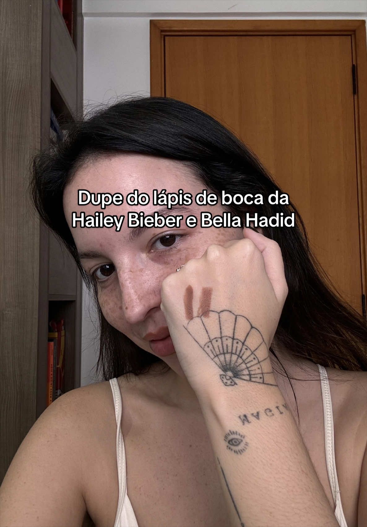 @Lu&iacute;za Mendes