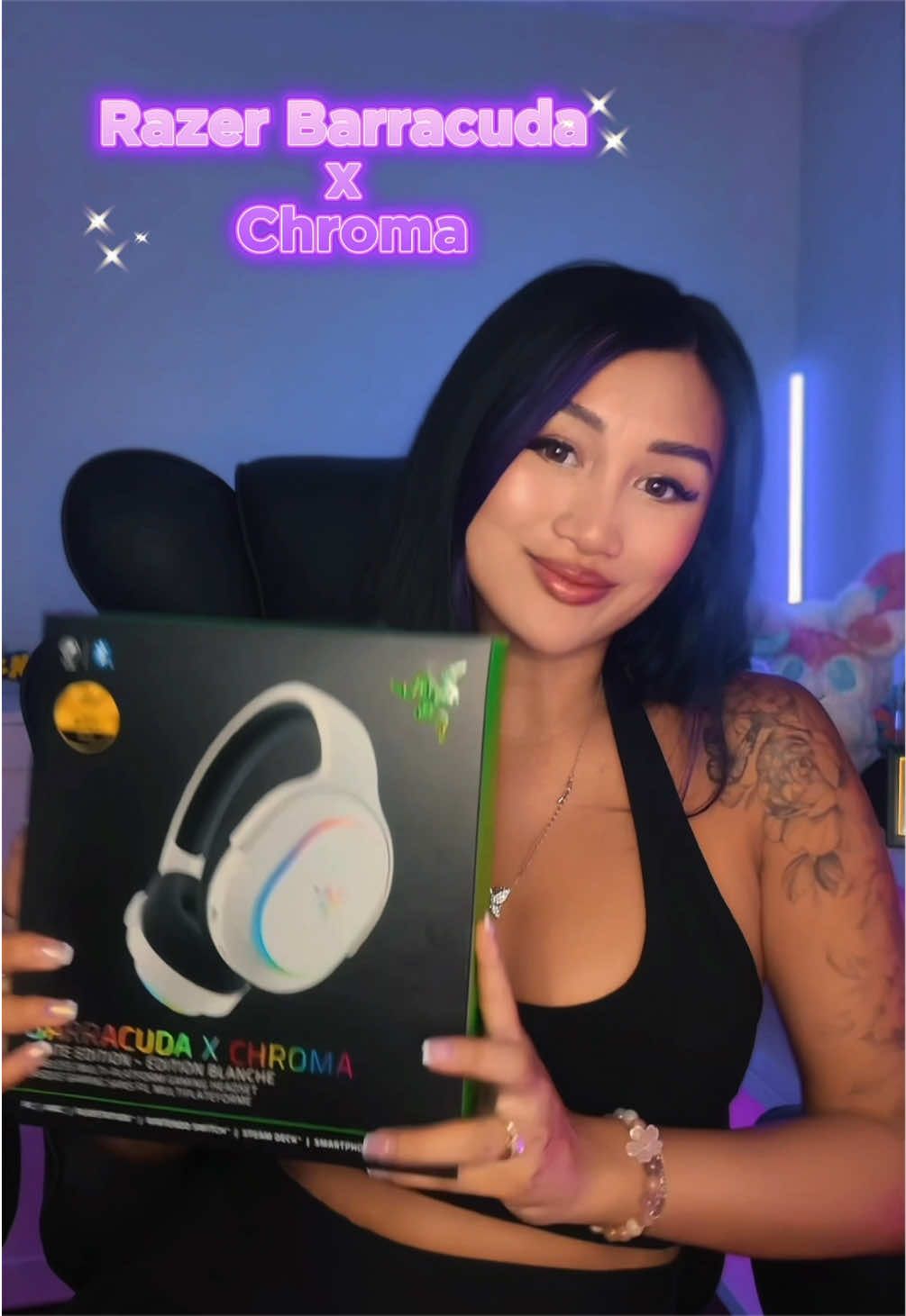@VibeyVee✨