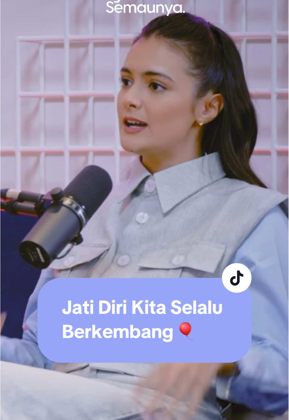@Ngobrol Sore Semaunya