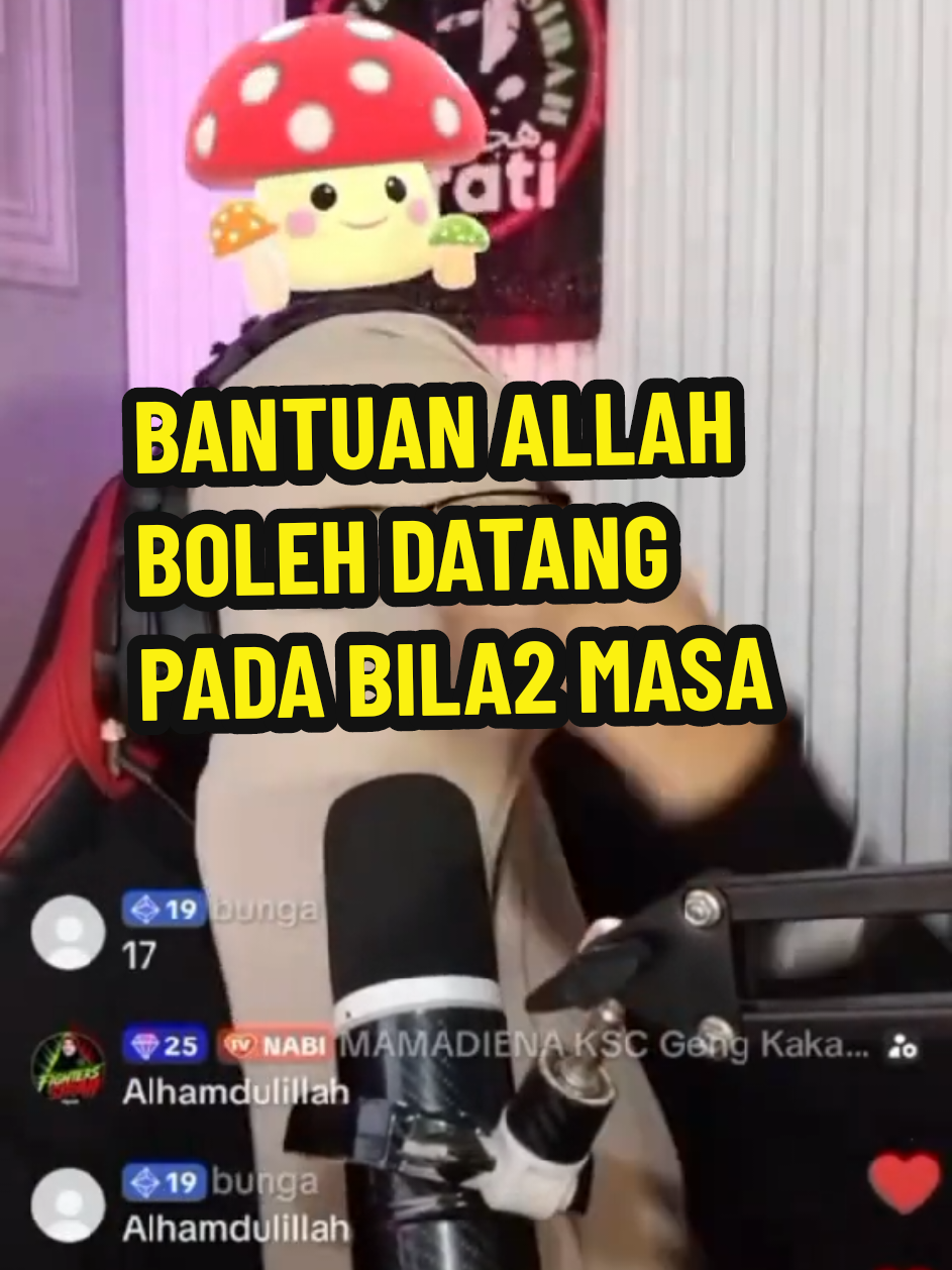 @AWADAH | Kakak Sirah 🕋🌴