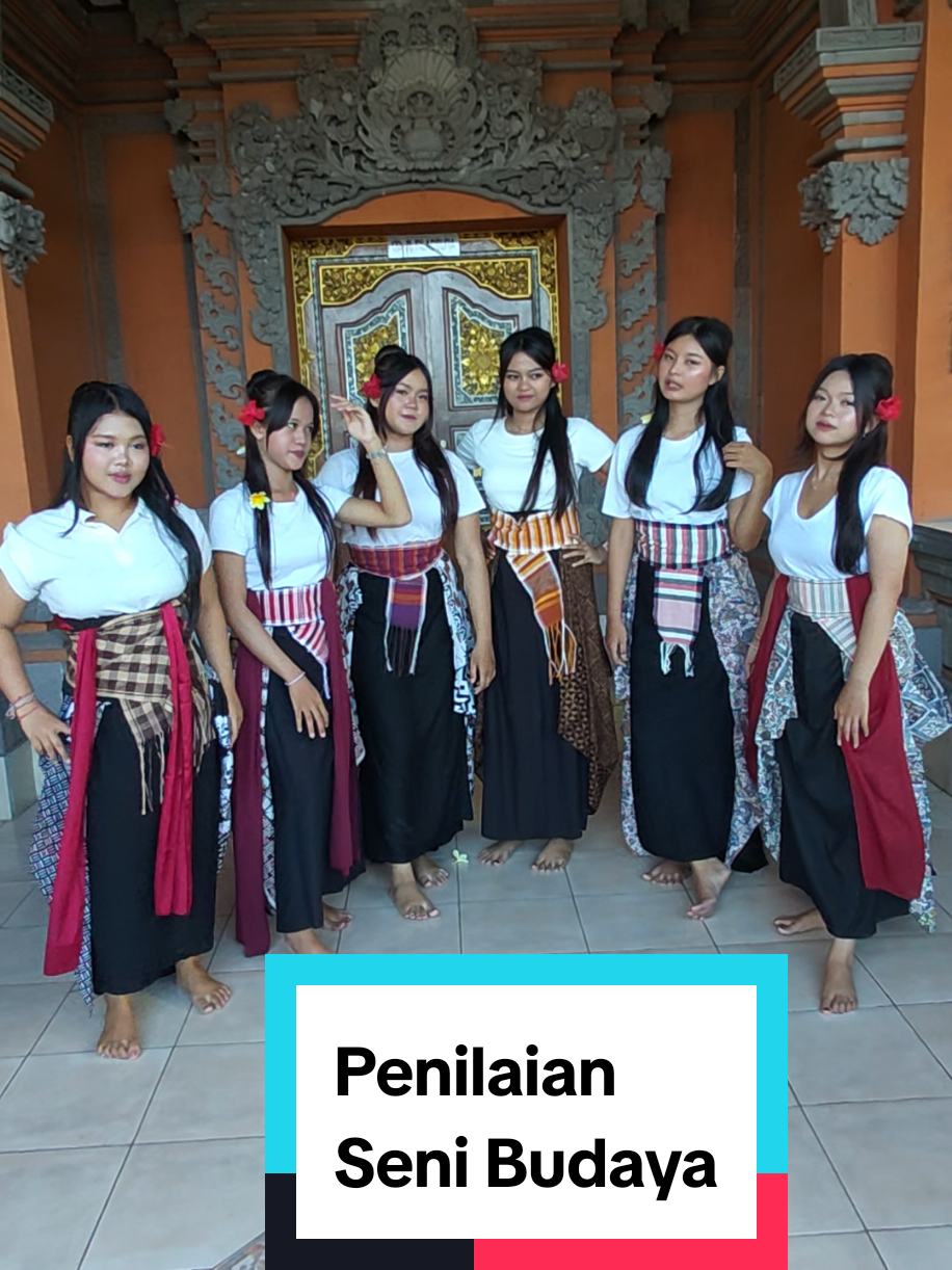 @SMK TJ Badung