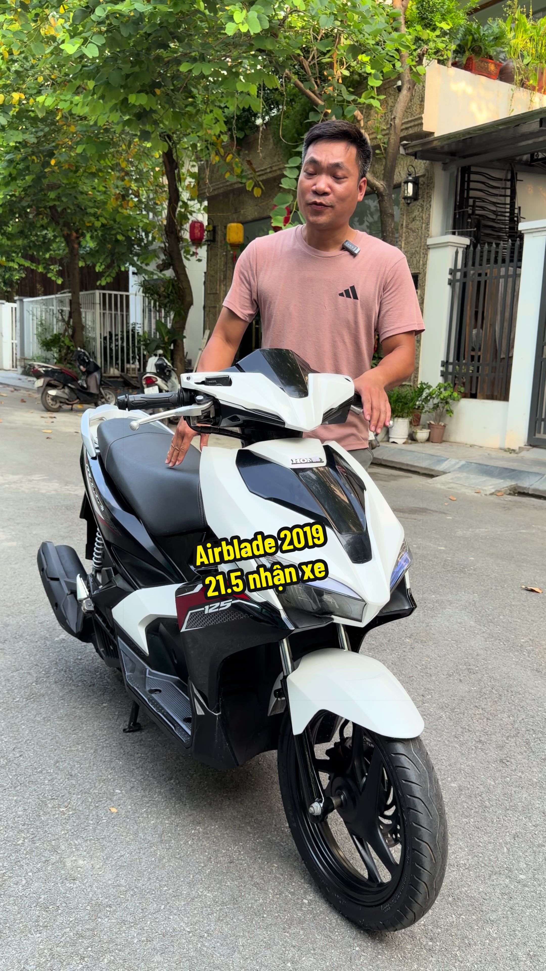 @Hoang phuc motor