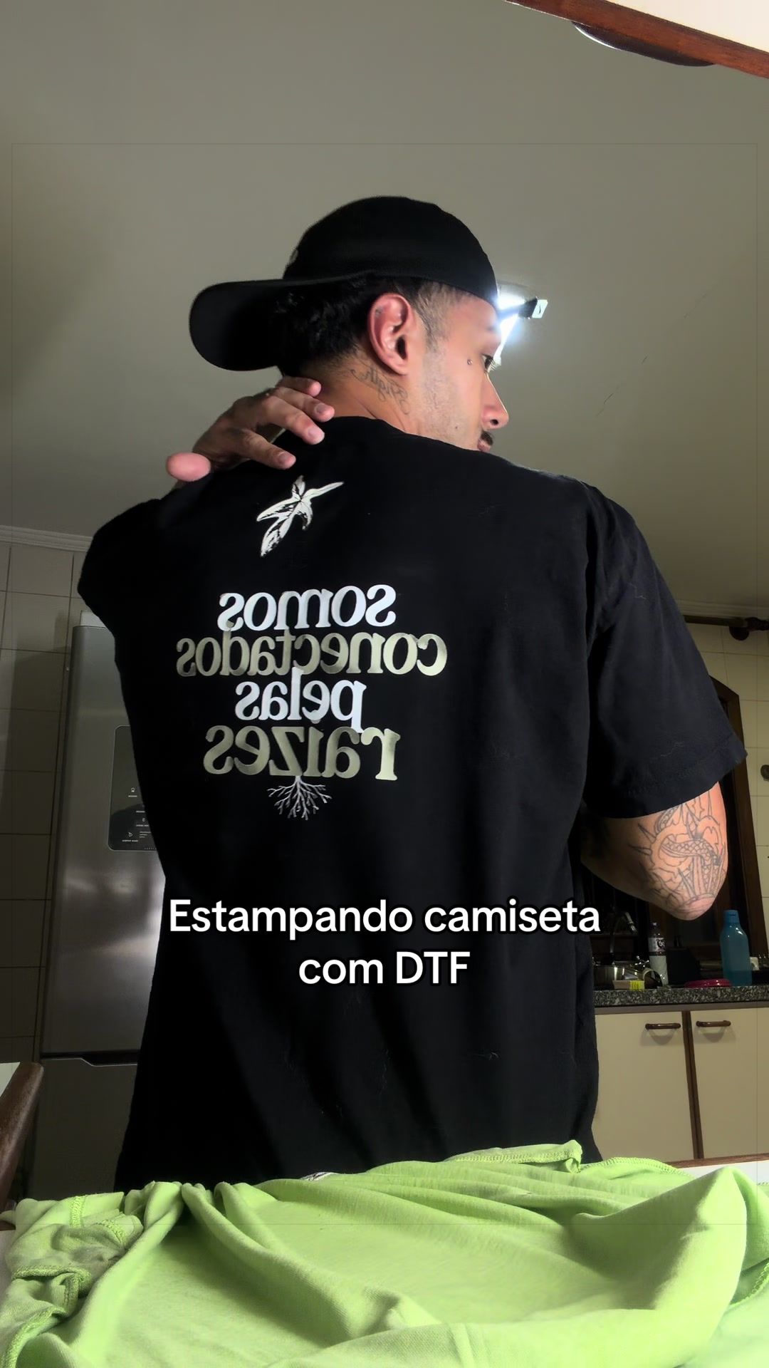 @Otávio Pichirillo