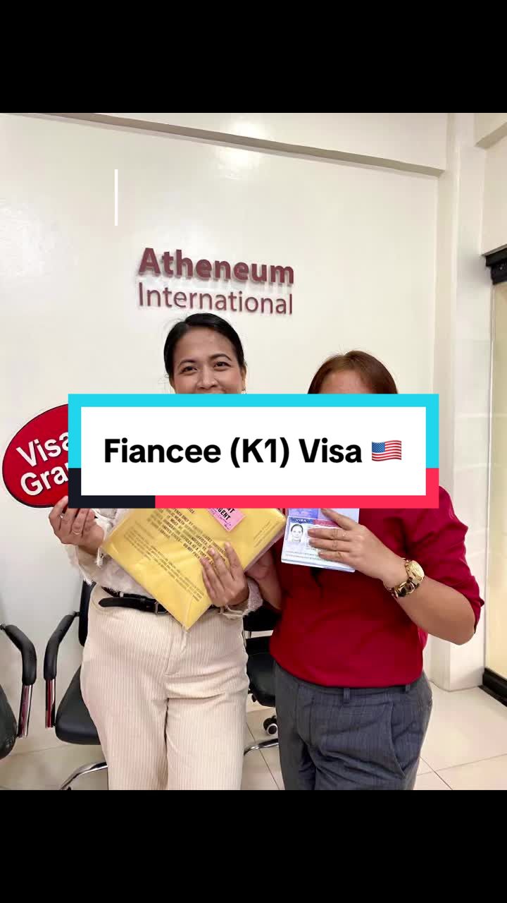 @Jeraflor | Visa Assistance