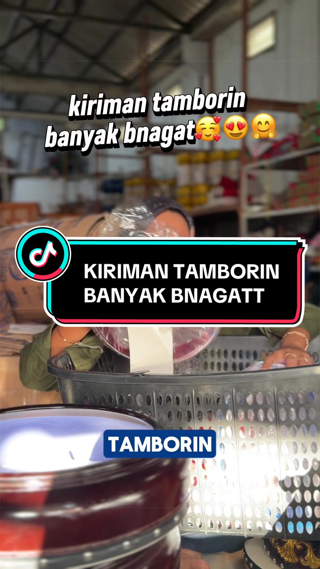 @Umik e Anak Hadroh