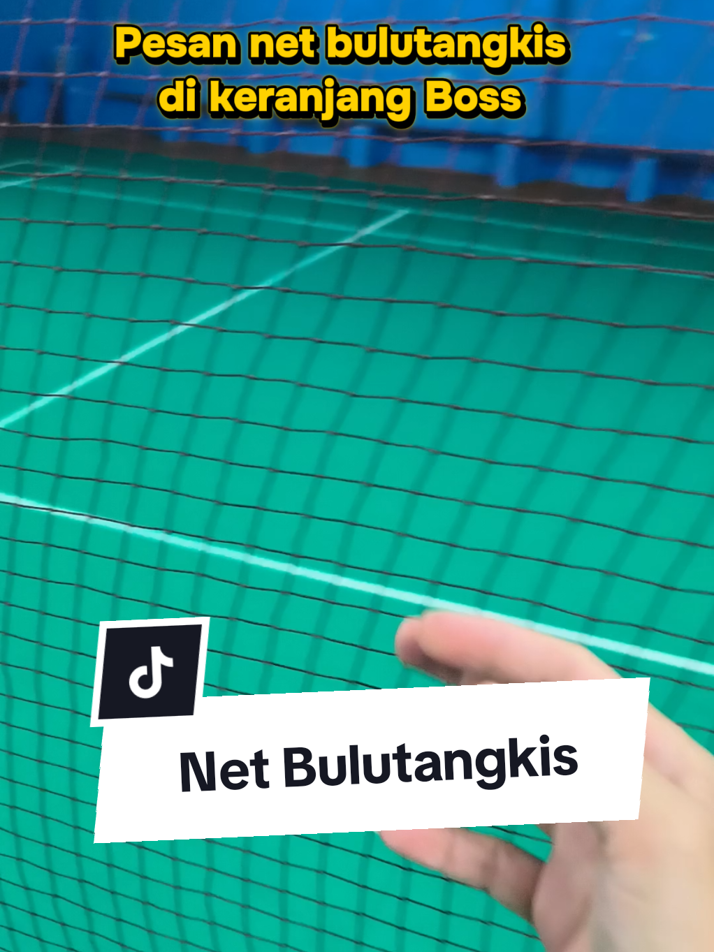 @Badminton Store33