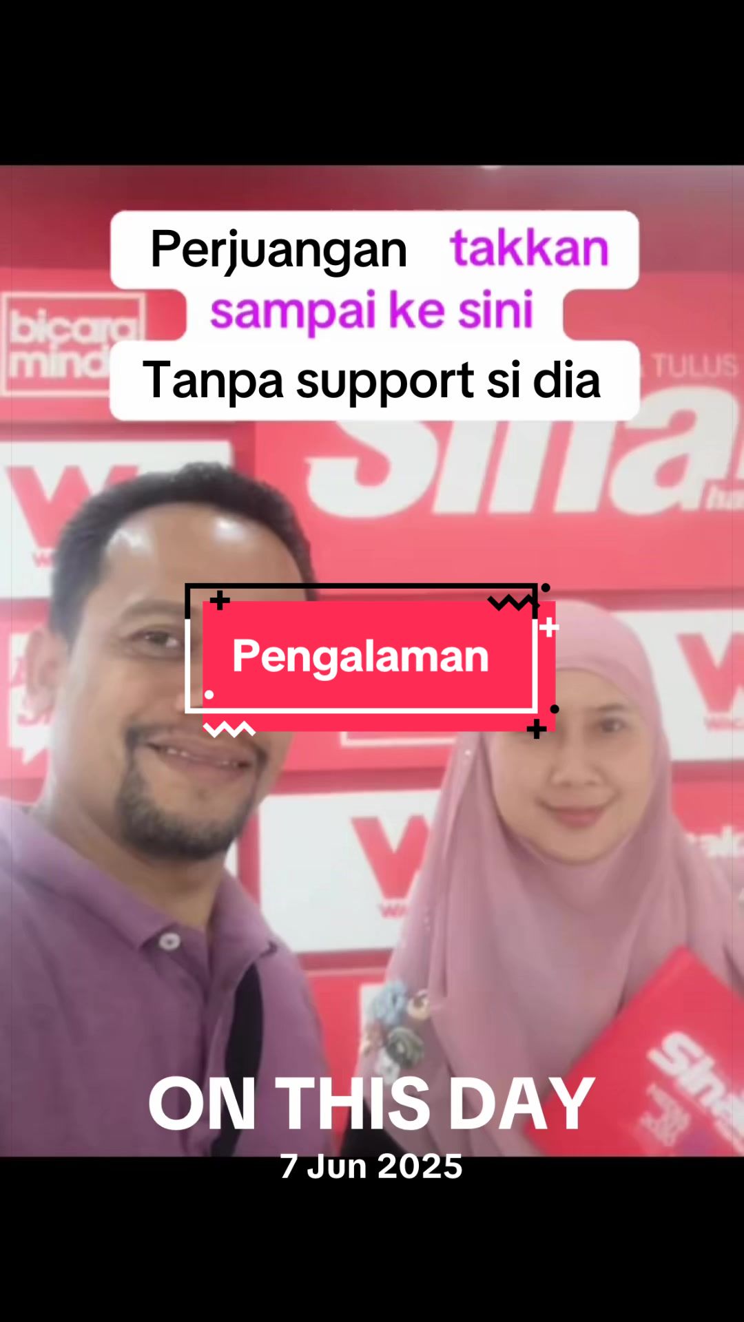 @Amrina hj idris