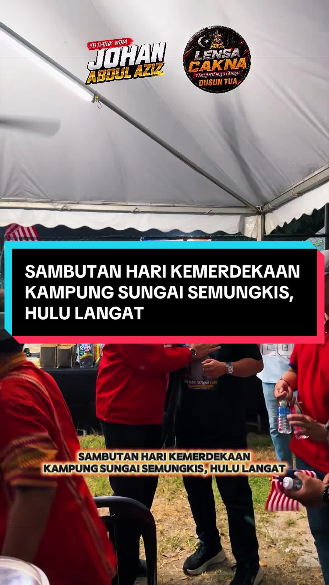@Datuk Wira Johan Abd Aziz