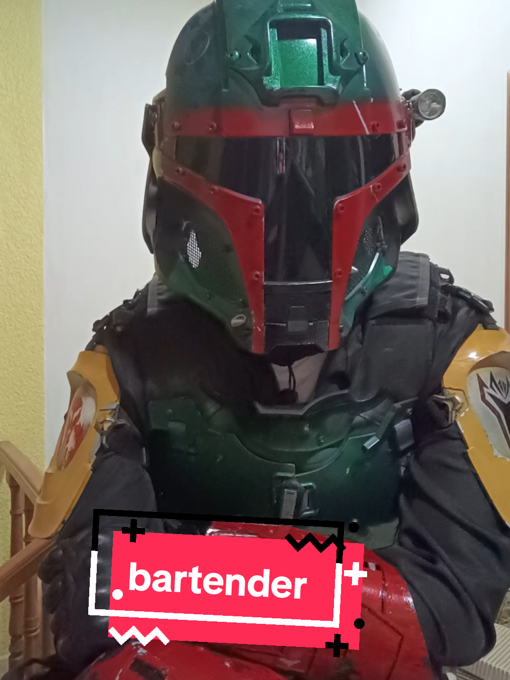 @MandoMedieval