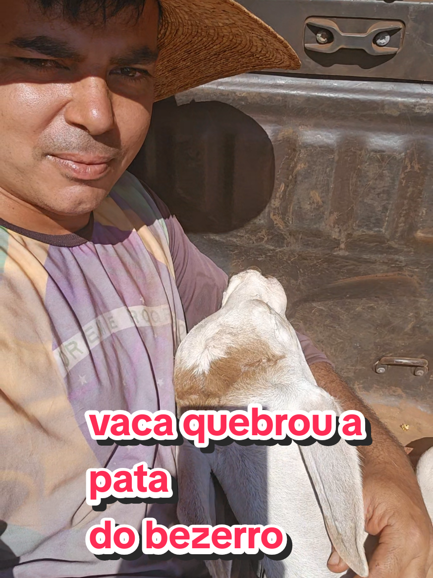 @Geovane neto