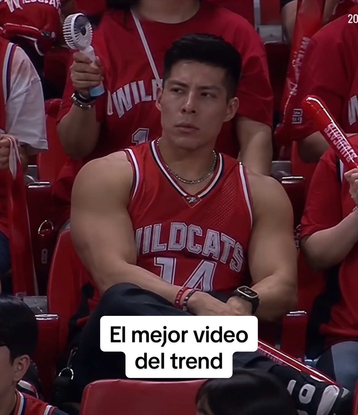 @Gibran Contreras