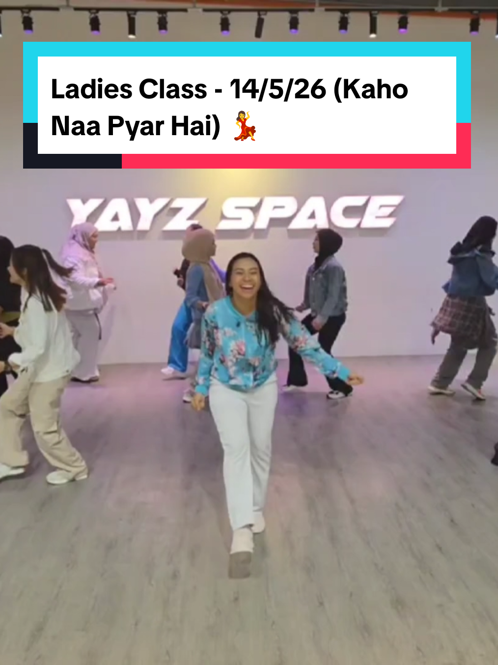 @Bird Random Dance