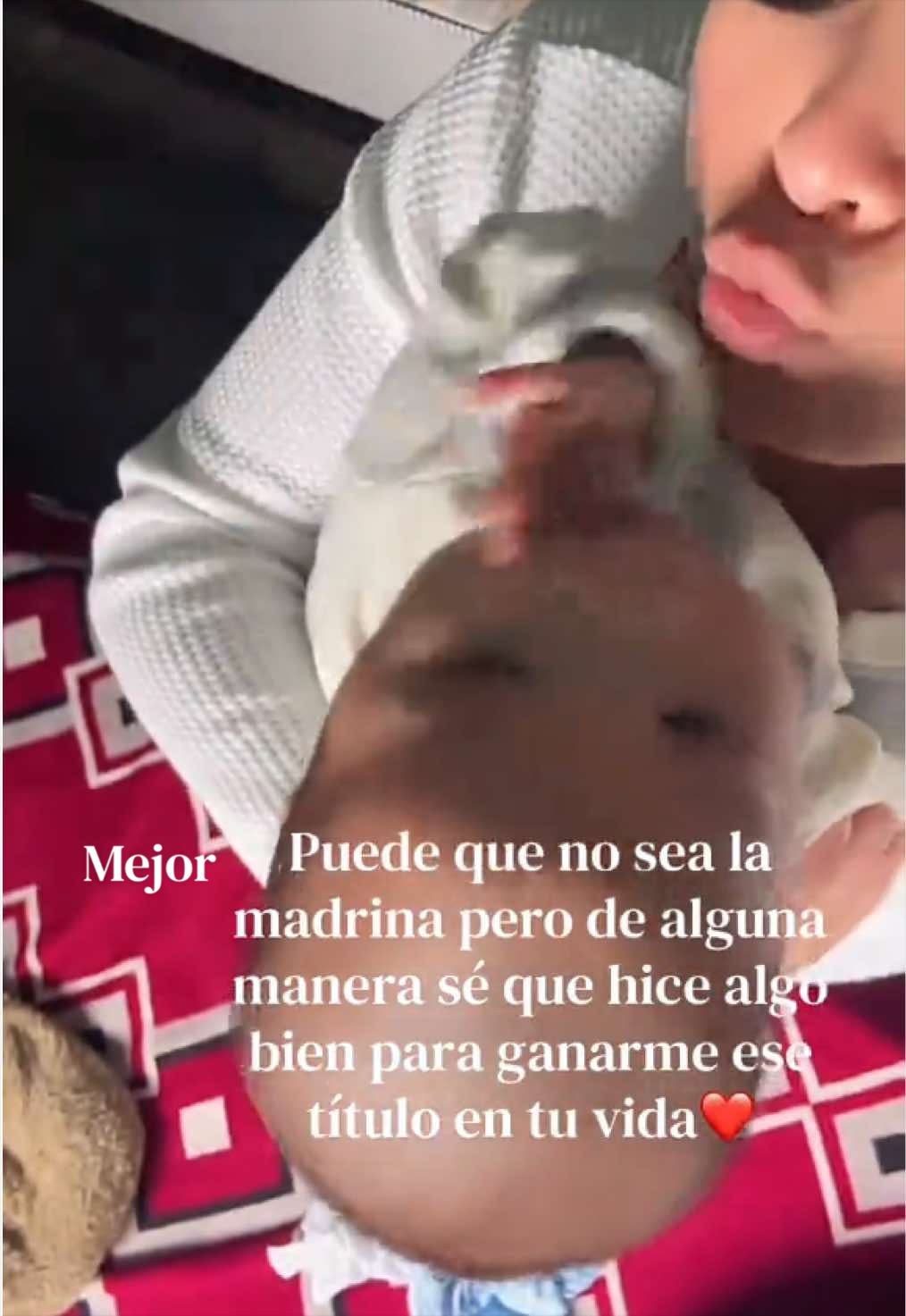 @Paola Chavez