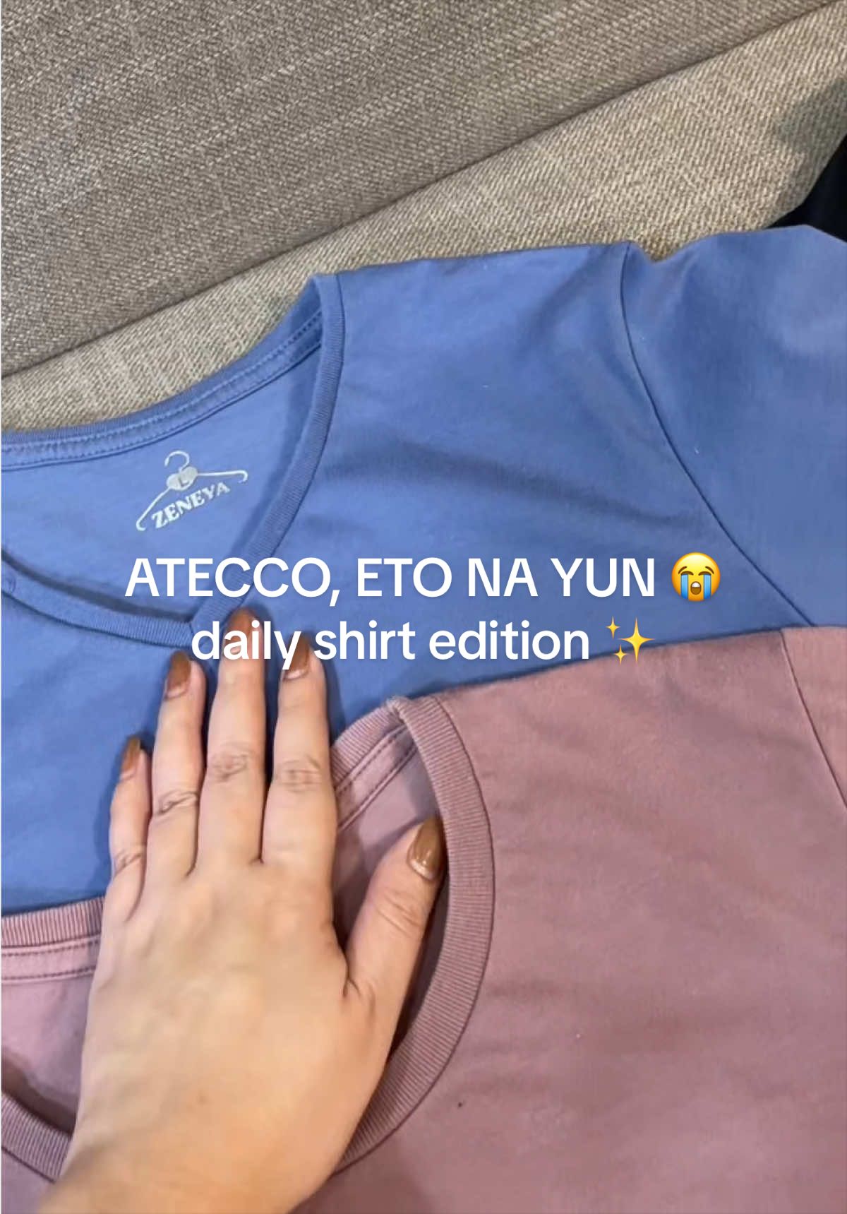 @Batangue&ntilde;a Mom