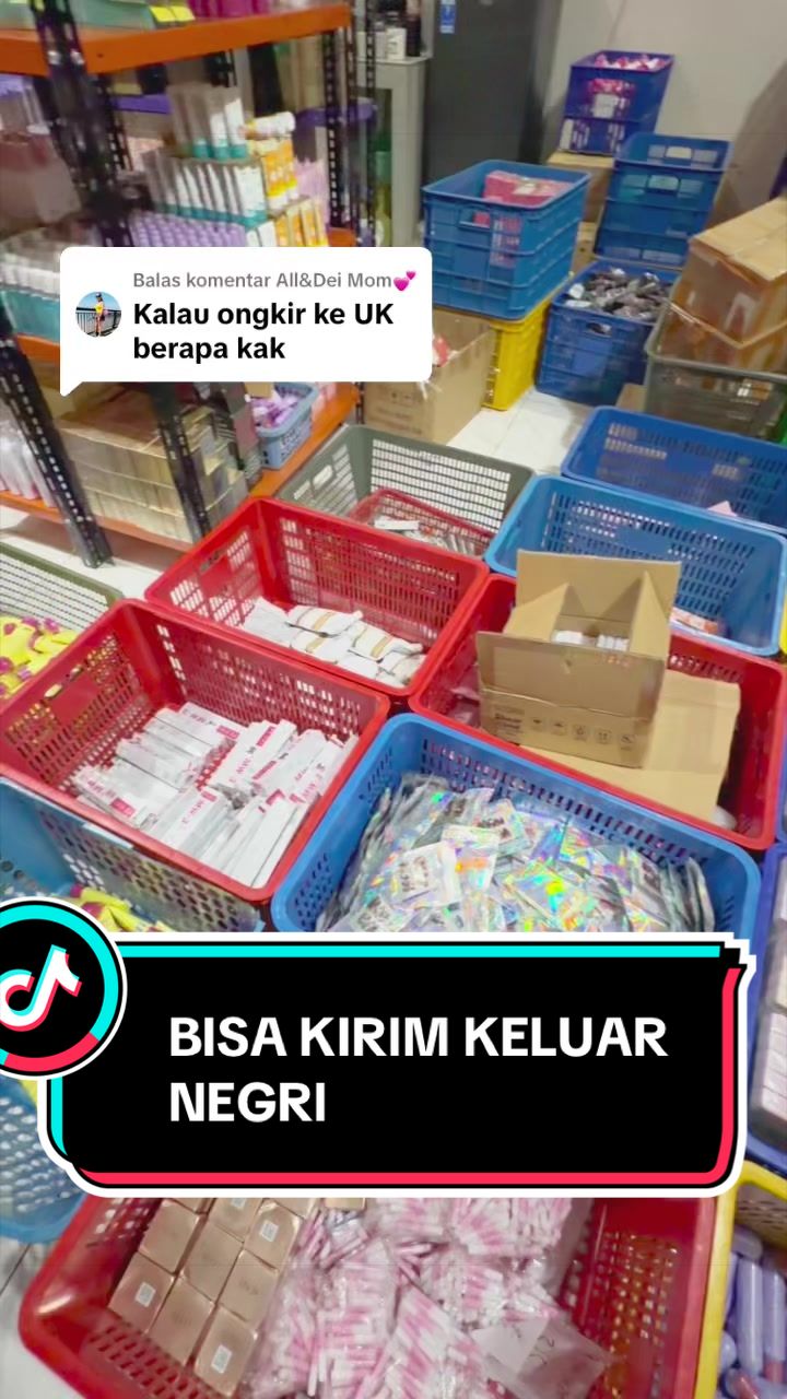 @GERAI SUPPLIER SKINCARE