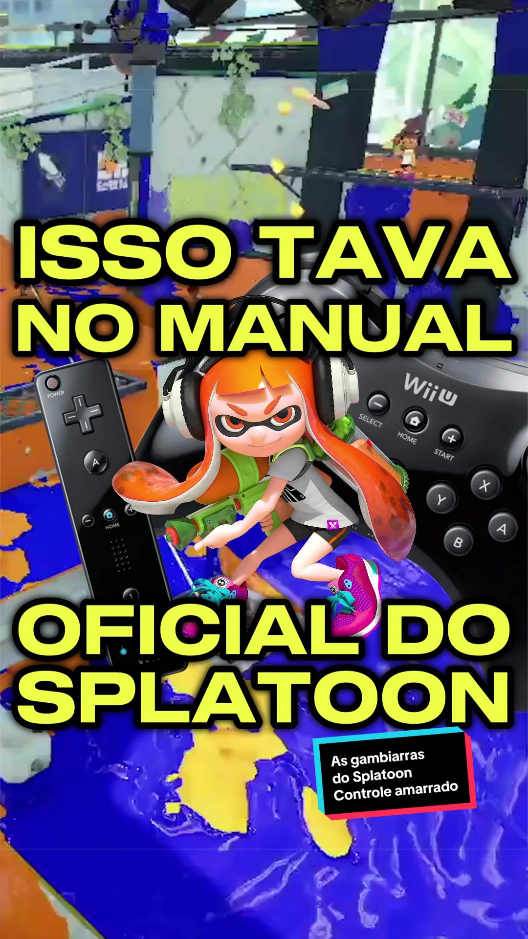 @RaVe_X | Curiosidades + Games