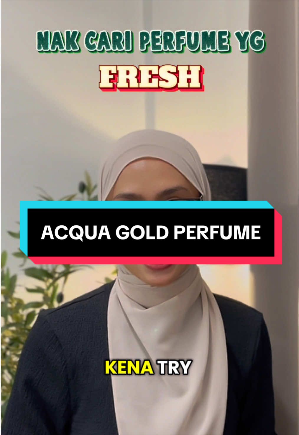 @FRANCESC FRAGRANCE HQ